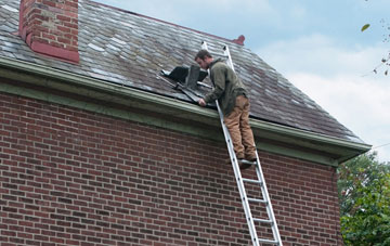 what affects urgent Lower Burton roof repairs