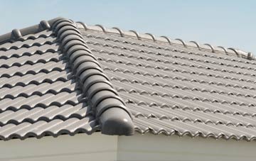 advantages of Lower Burton clay roofing