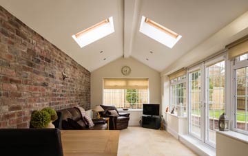 conservatory roof insulation Lower Burton, Herefordshire