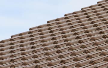 plastic roofing Lower Burton, Herefordshire