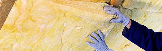 quotes for Lower Burton roof insulation