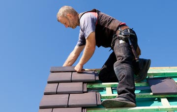 disadvantages of Lower Burton slate roofing